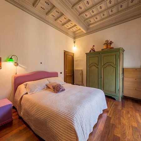 Bed and Breakfast The Loft 22 à Viterbe Extérieur photo