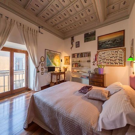 Bed and Breakfast The Loft 22 à Viterbe Extérieur photo