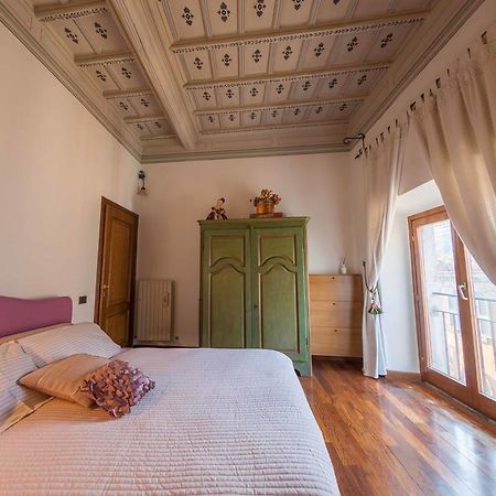 Bed and Breakfast The Loft 22 à Viterbe Extérieur photo
