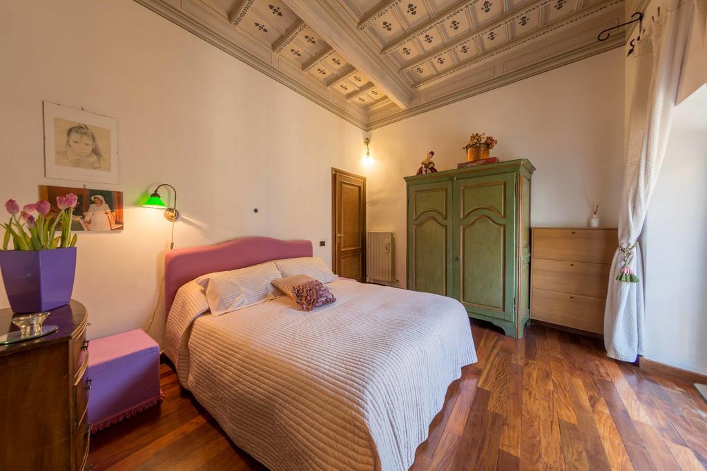 Bed and Breakfast The Loft 22 à Viterbe Extérieur photo