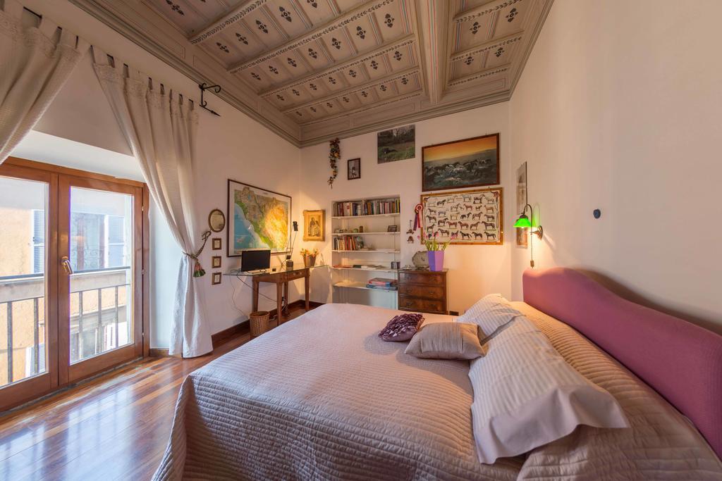 Bed and Breakfast The Loft 22 à Viterbe Extérieur photo