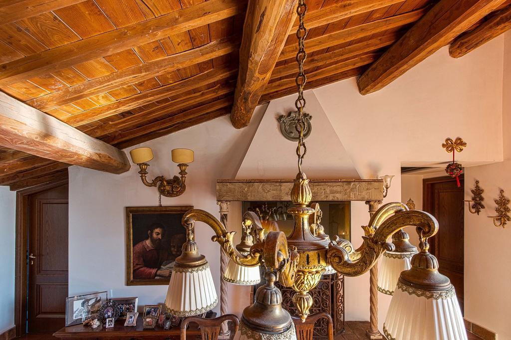 Bed and Breakfast The Loft 22 à Viterbe Extérieur photo