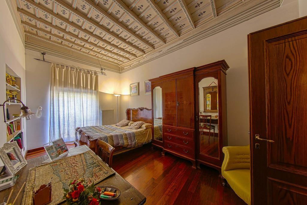 Bed and Breakfast The Loft 22 à Viterbe Extérieur photo