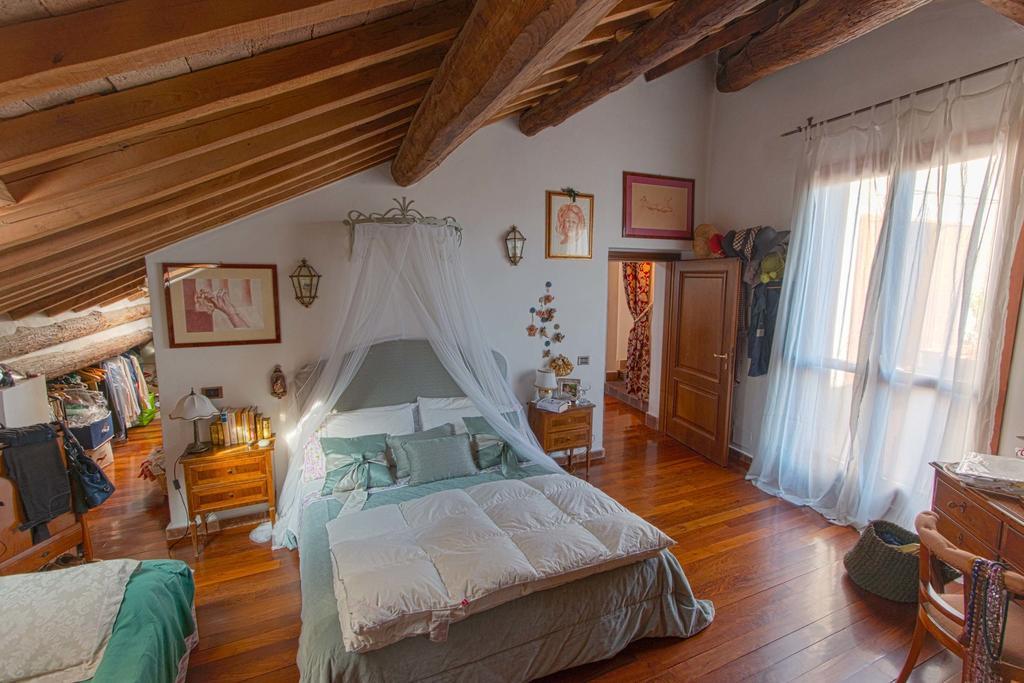 Bed and Breakfast The Loft 22 à Viterbe Extérieur photo