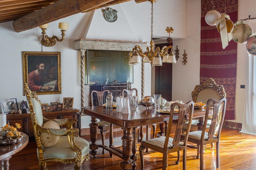 Bed and Breakfast The Loft 22 à Viterbe Extérieur photo